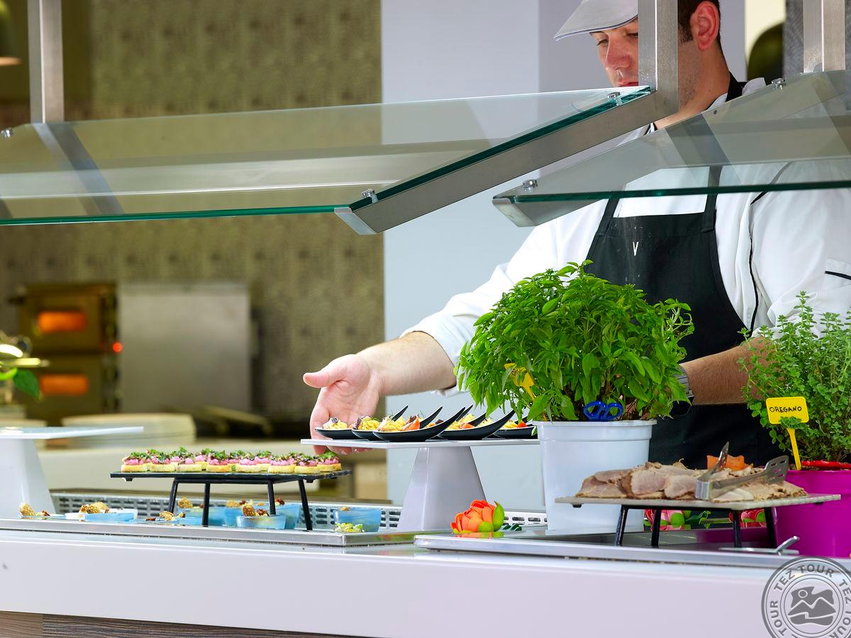 ANEMOS LUXURY GRAND RESORT