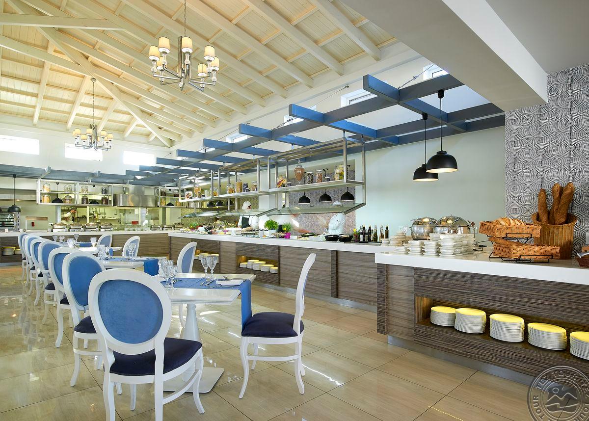 ANEMOS LUXURY GRAND RESORT