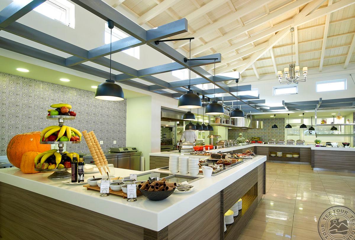 ANEMOS LUXURY GRAND RESORT