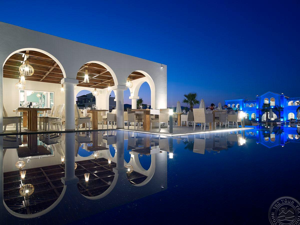 ANEMOS LUXURY GRAND RESORT