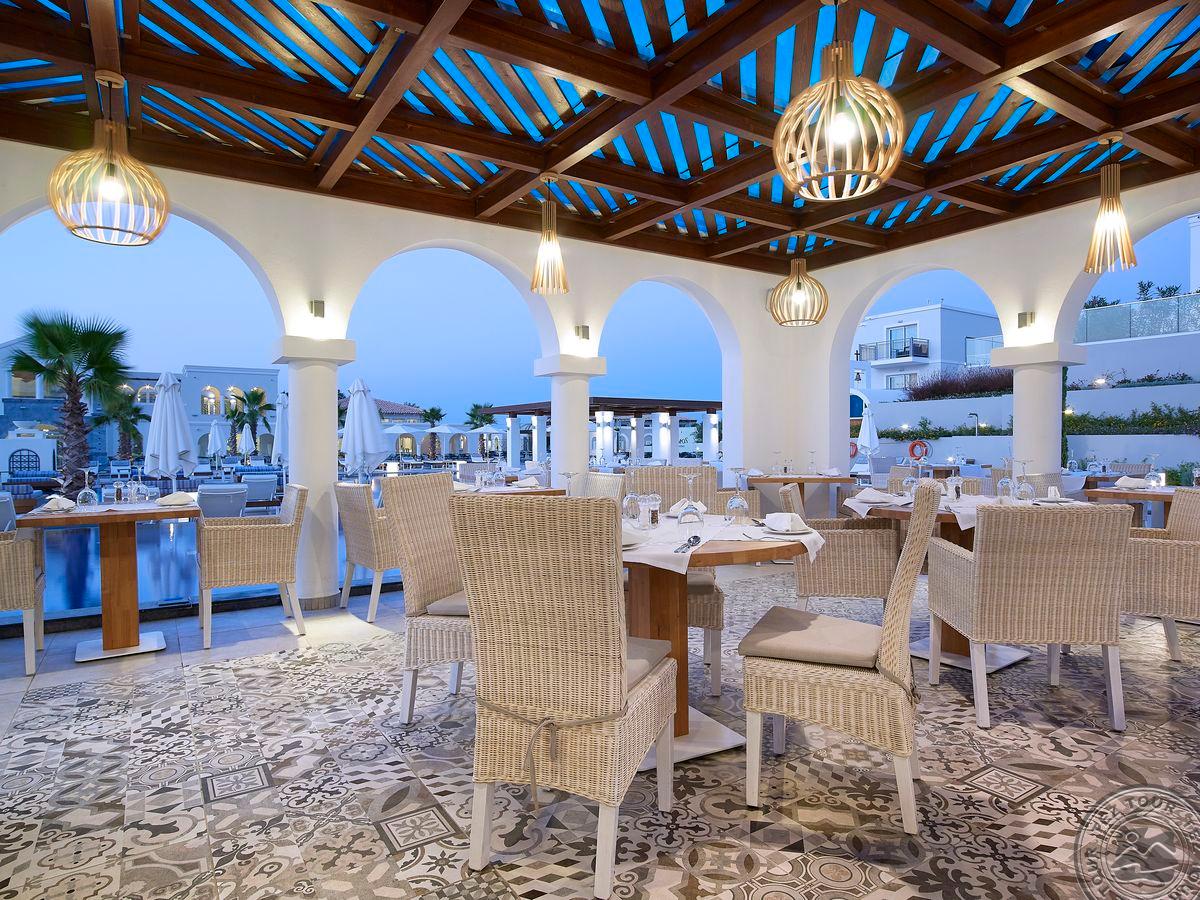 ANEMOS LUXURY GRAND RESORT