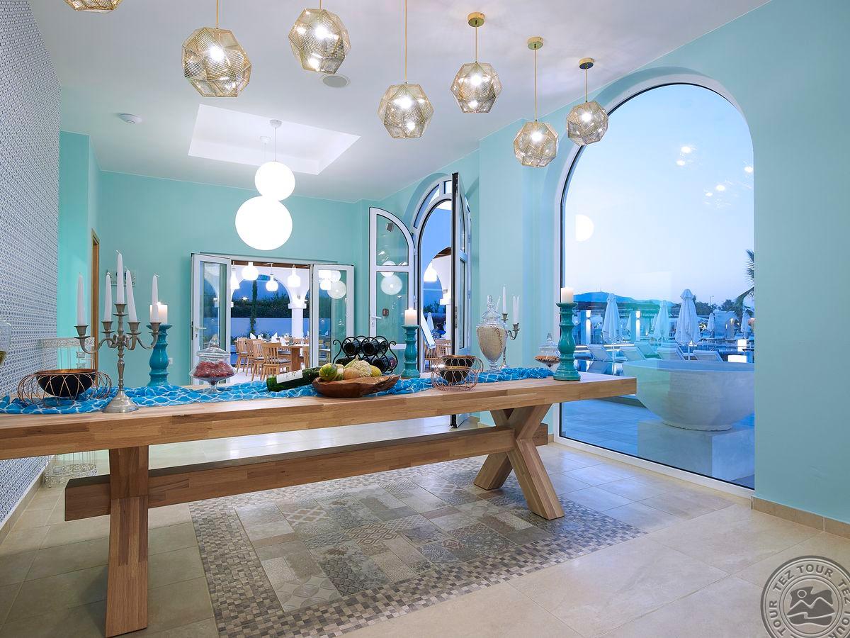 ANEMOS LUXURY GRAND RESORT