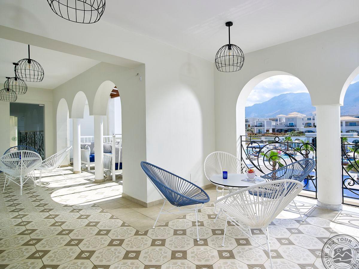 ANEMOS LUXURY GRAND RESORT