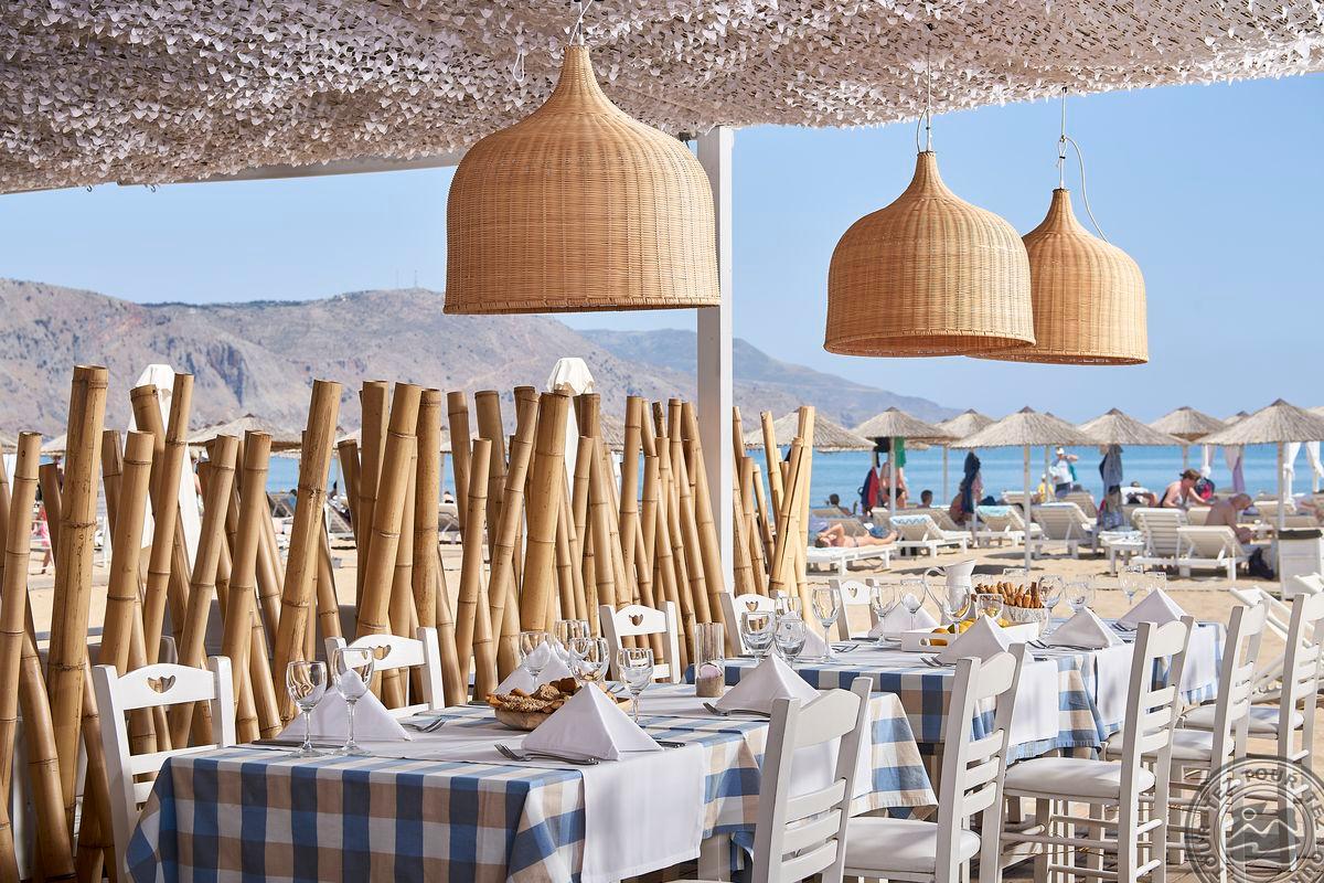 ANEMOS LUXURY GRAND RESORT