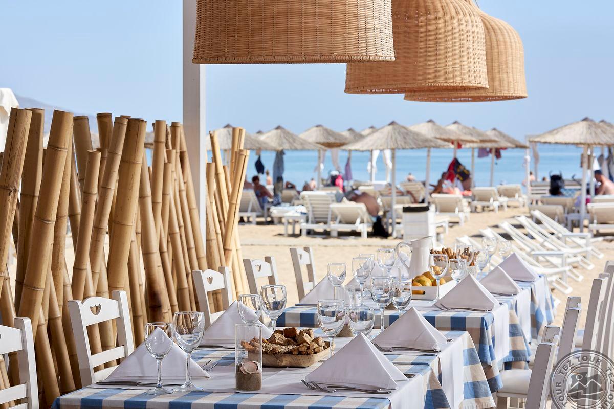 ANEMOS LUXURY GRAND RESORT