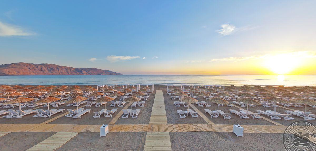 ANEMOS LUXURY GRAND RESORT