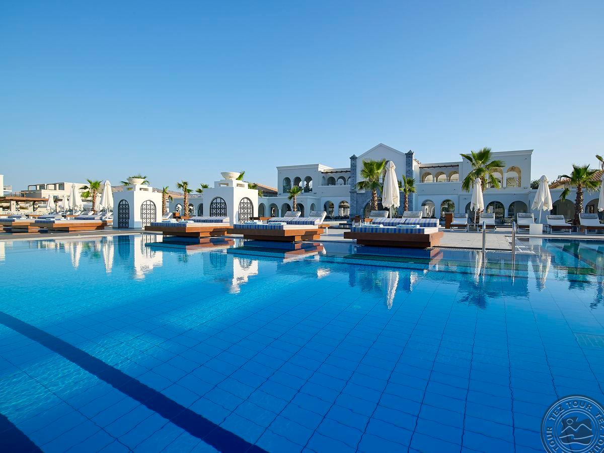 ANEMOS LUXURY GRAND RESORT