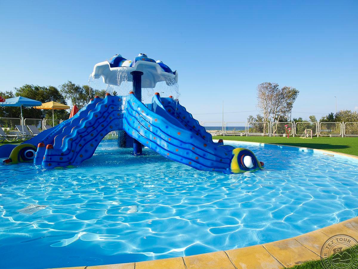 ANEMOS LUXURY GRAND RESORT