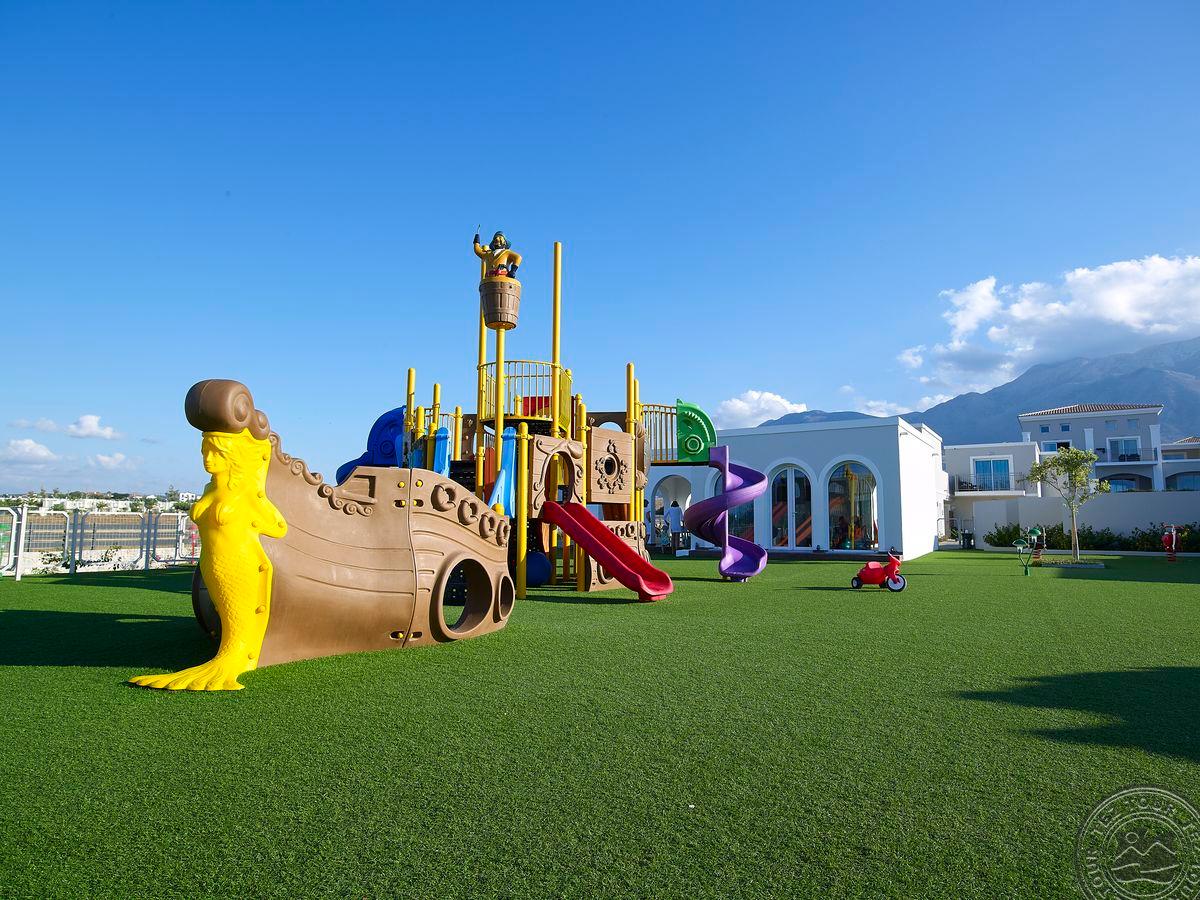 ANEMOS LUXURY GRAND RESORT