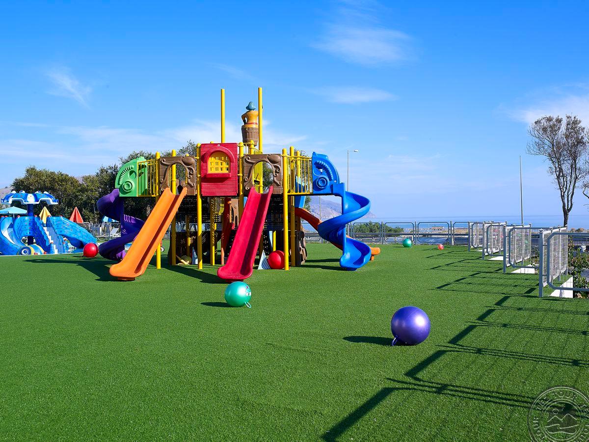 ANEMOS LUXURY GRAND RESORT