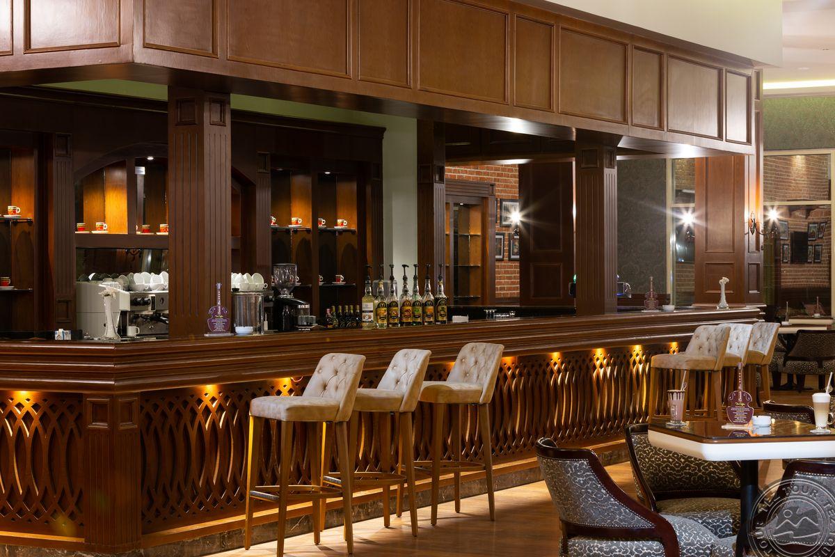 PICKALBATROS AQUA BLU RESORT HRG