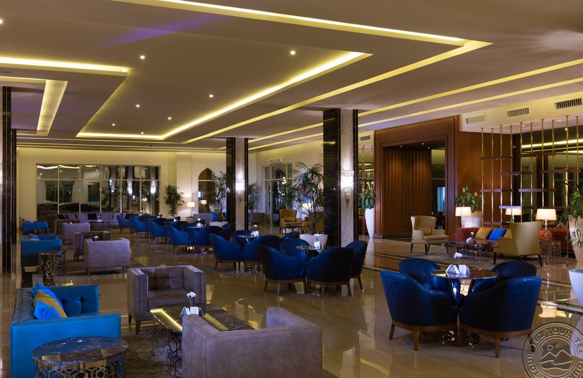 PICKALBATROS AQUA BLU RESORT HRG