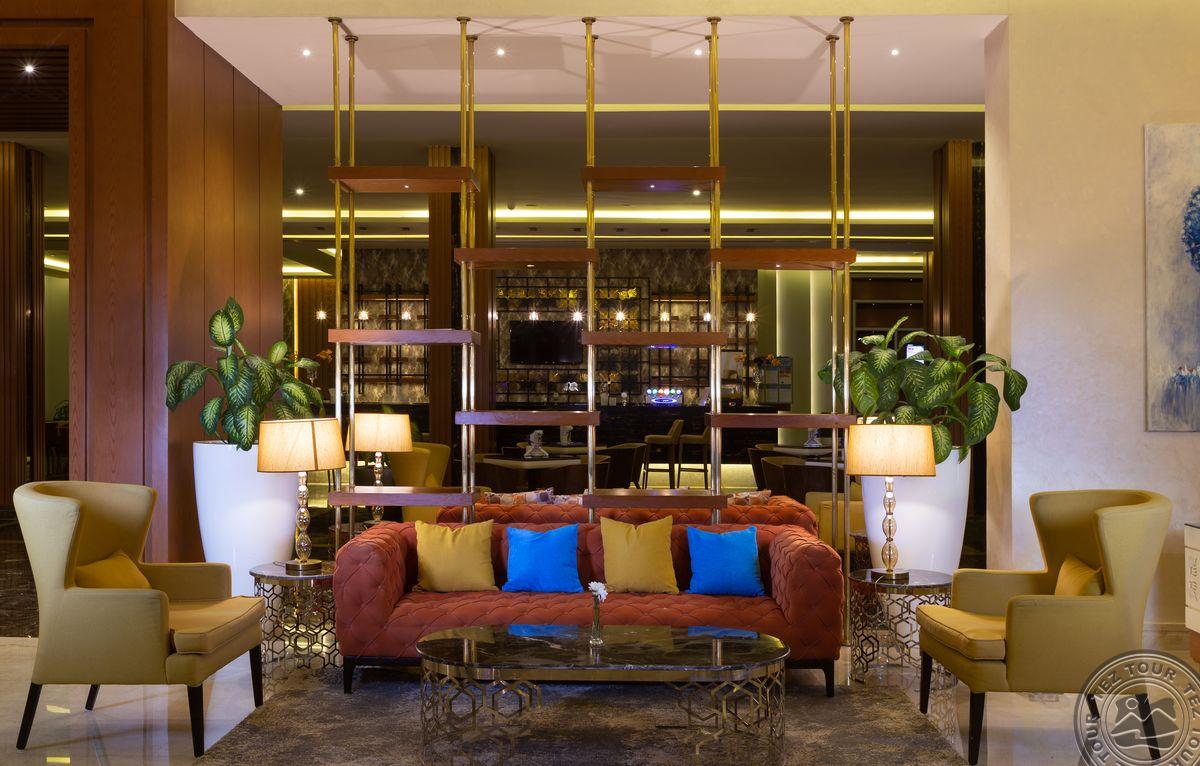 PICKALBATROS AQUA BLU RESORT HRG