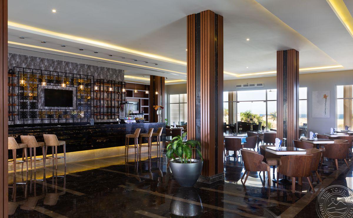 PICKALBATROS AQUA BLU RESORT HRG