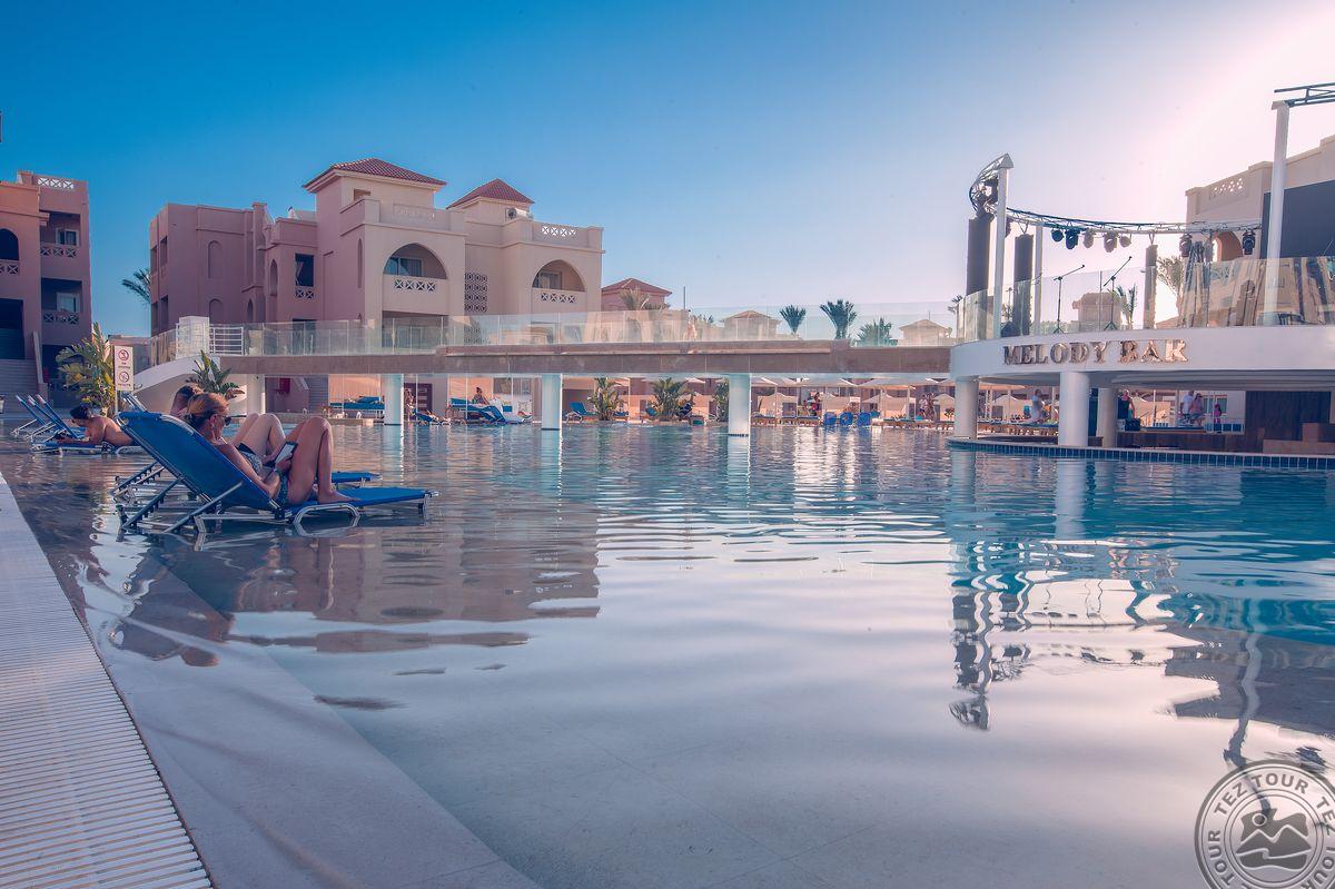 PICKALBATROS AQUA BLU RESORT HRG