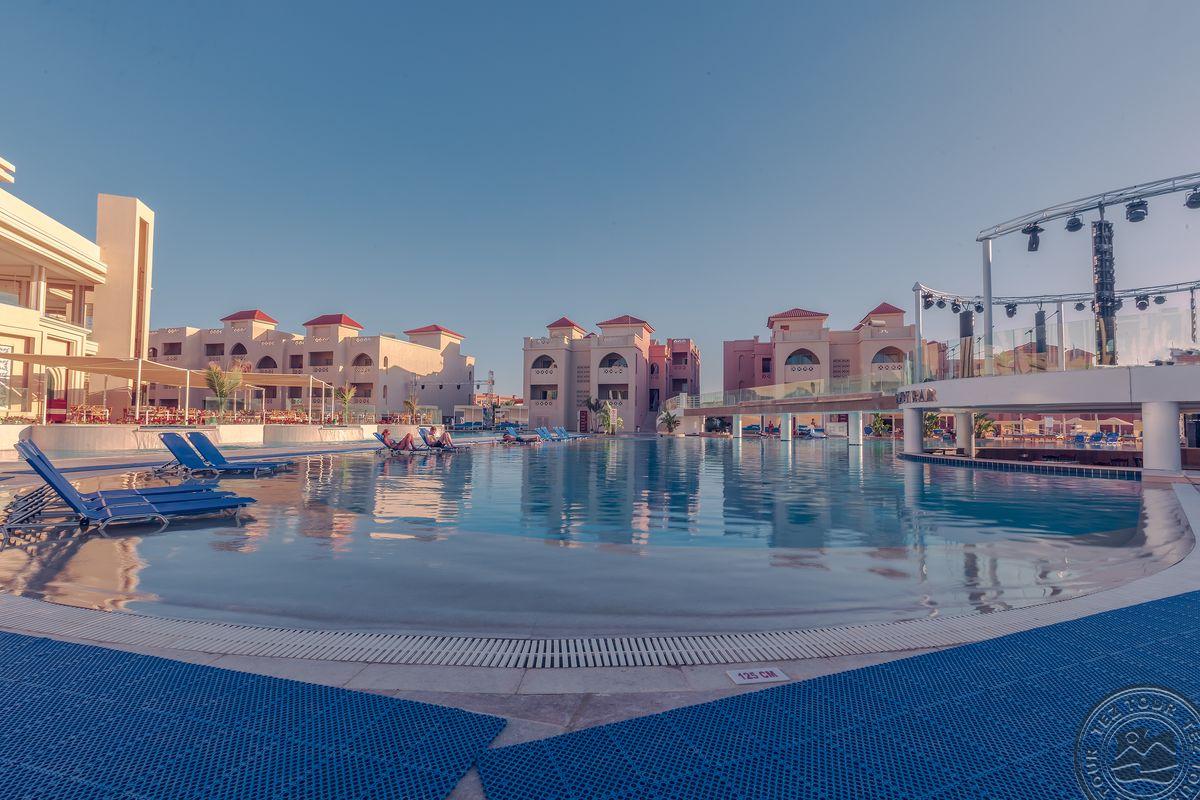 PICKALBATROS AQUA BLU RESORT HRG