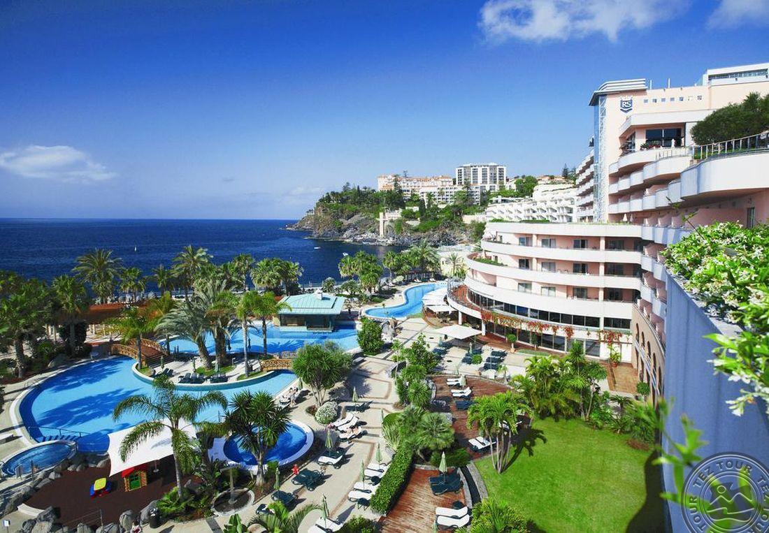 ROYAL SAVOY MADEIRA