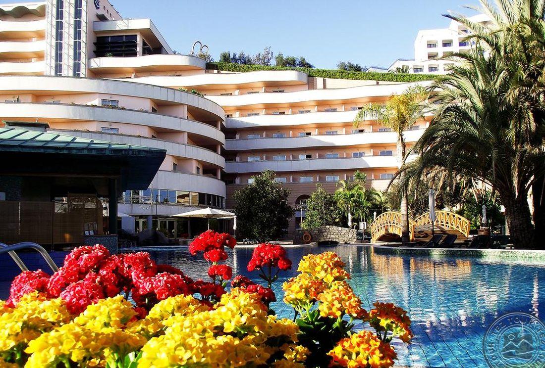 ROYAL SAVOY MADEIRA