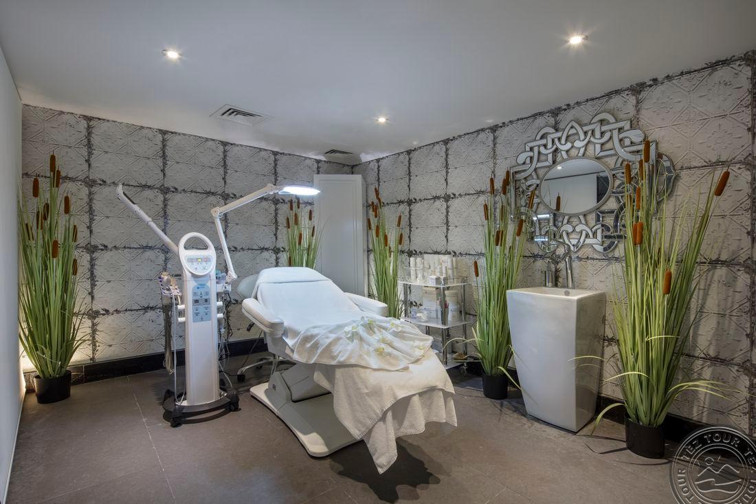 GRANADA LUXURY BELEK