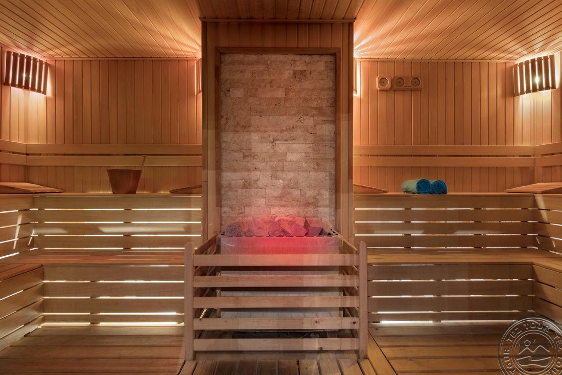 GRANADA LUXURY BELEK