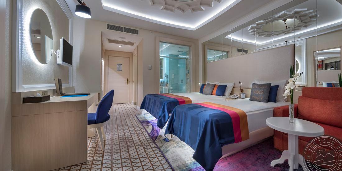 GRANADA LUXURY BELEK