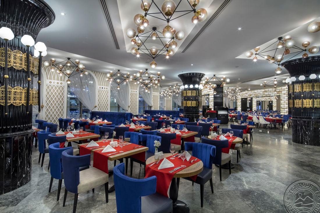 GRANADA LUXURY BELEK