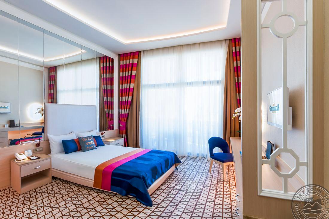 GRANADA LUXURY BELEK