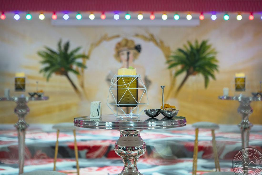 GRANADA LUXURY BELEK