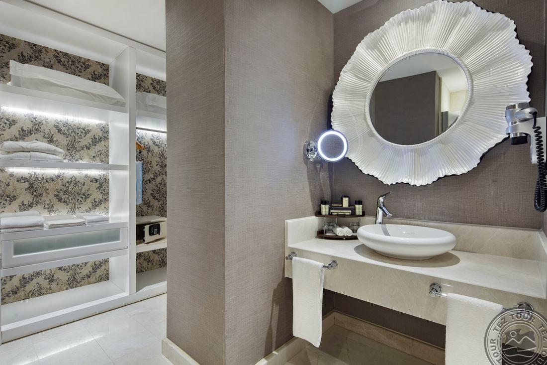 GRANADA LUXURY BELEK