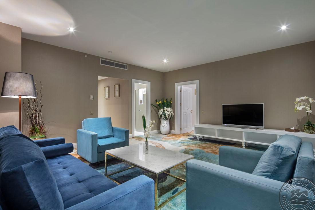 GRANADA LUXURY BELEK