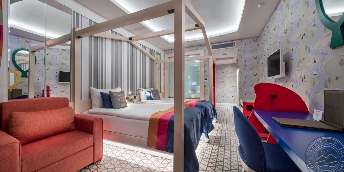 GRANADA LUXURY BELEK