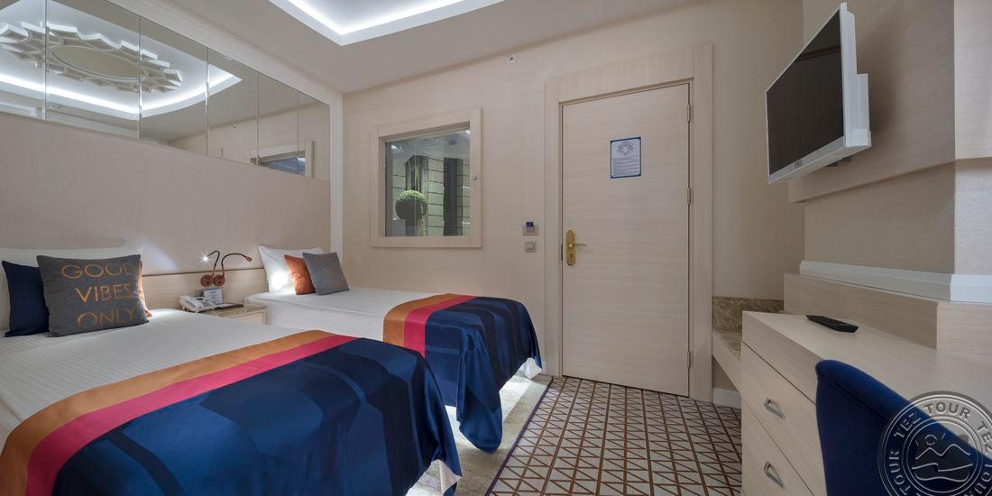 GRANADA LUXURY BELEK