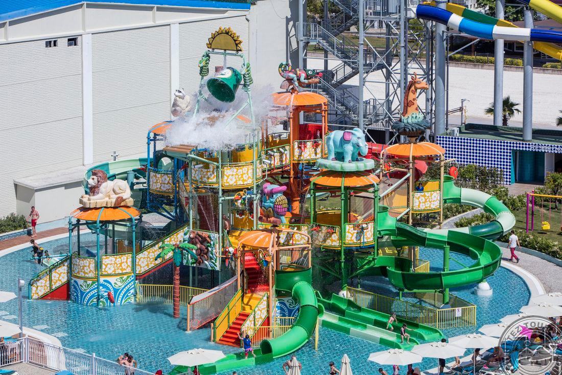 GRANADA LUXURY BELEK