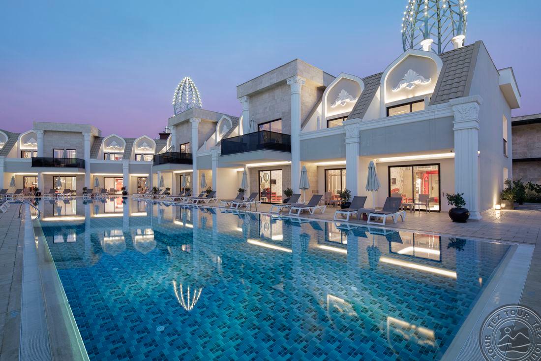 GRANADA LUXURY BELEK