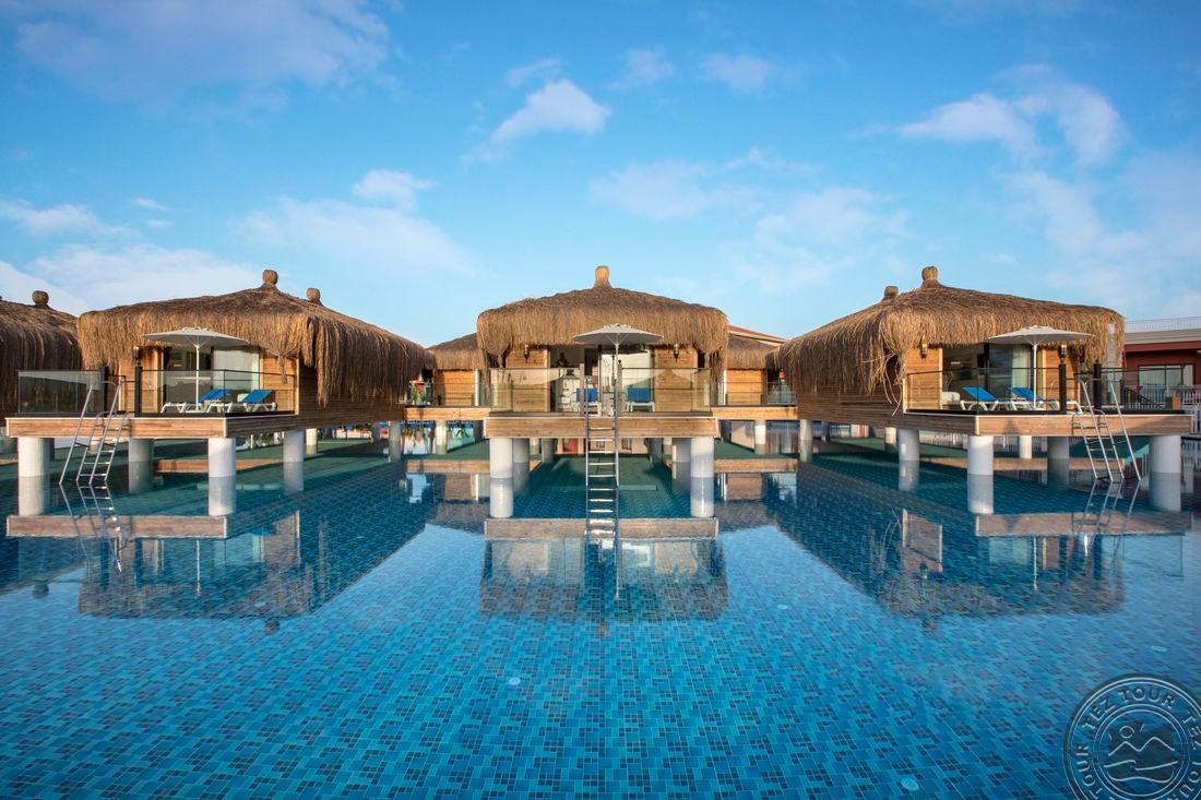 GRANADA LUXURY BELEK