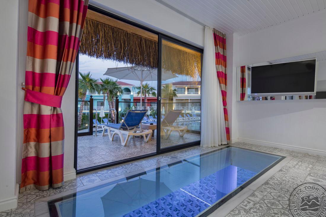 GRANADA LUXURY BELEK