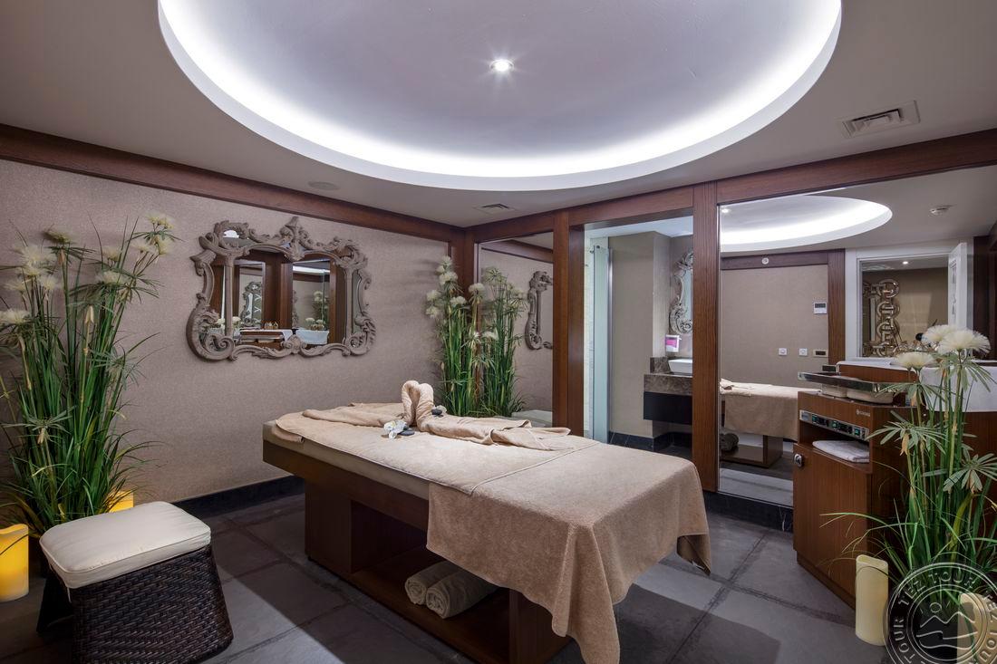 GRANADA LUXURY BELEK