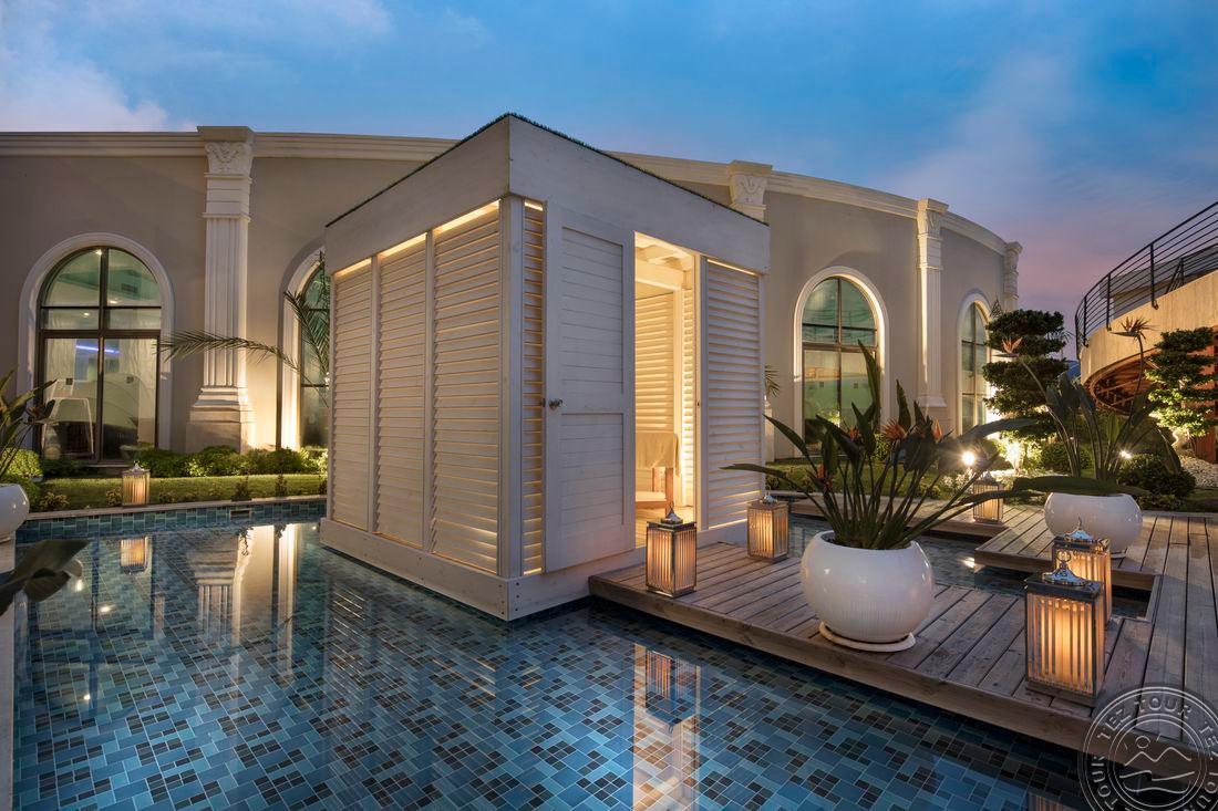 GRANADA LUXURY BELEK