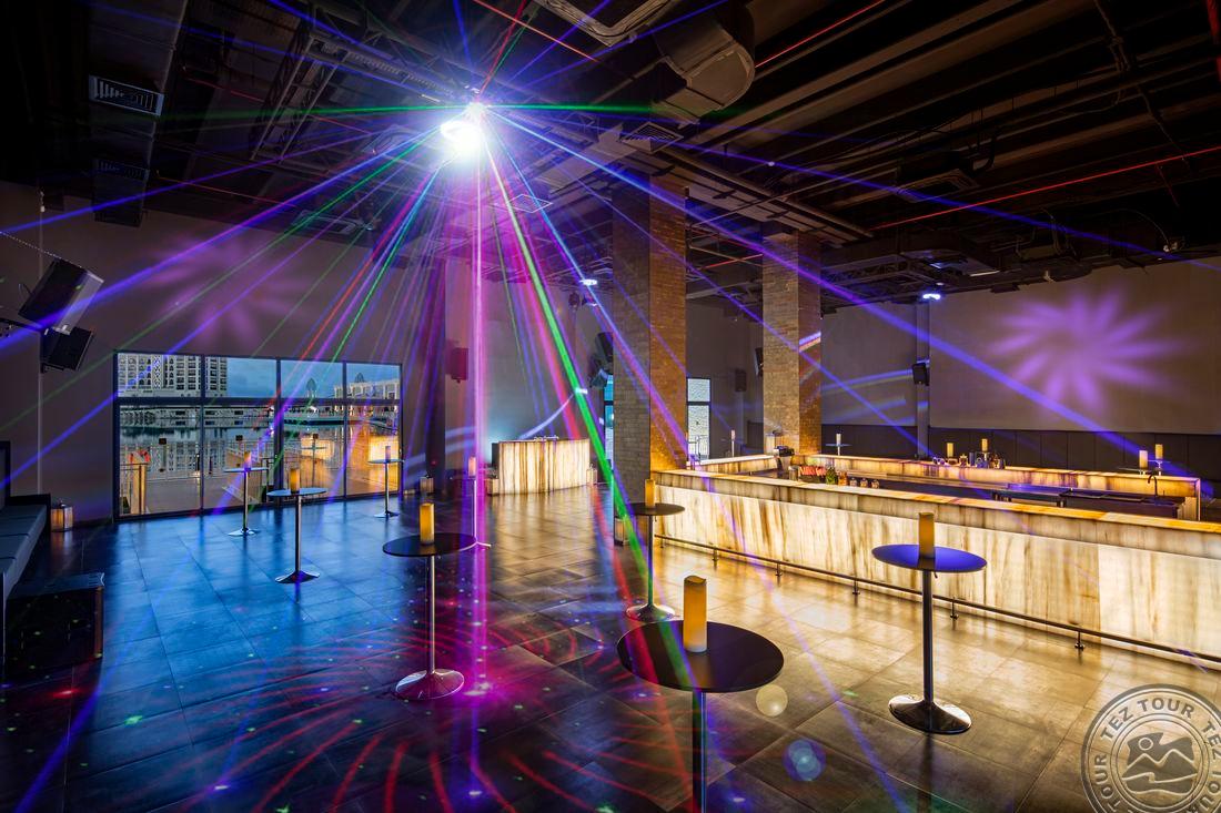 GRANADA LUXURY BELEK