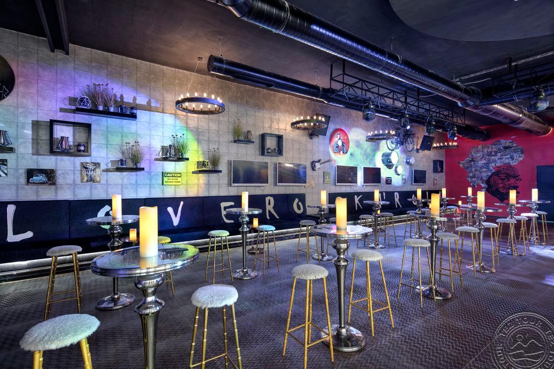 GRANADA LUXURY BELEK