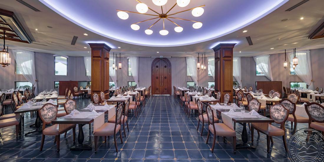 GRANADA LUXURY BELEK