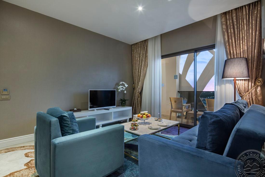 GRANADA LUXURY BELEK