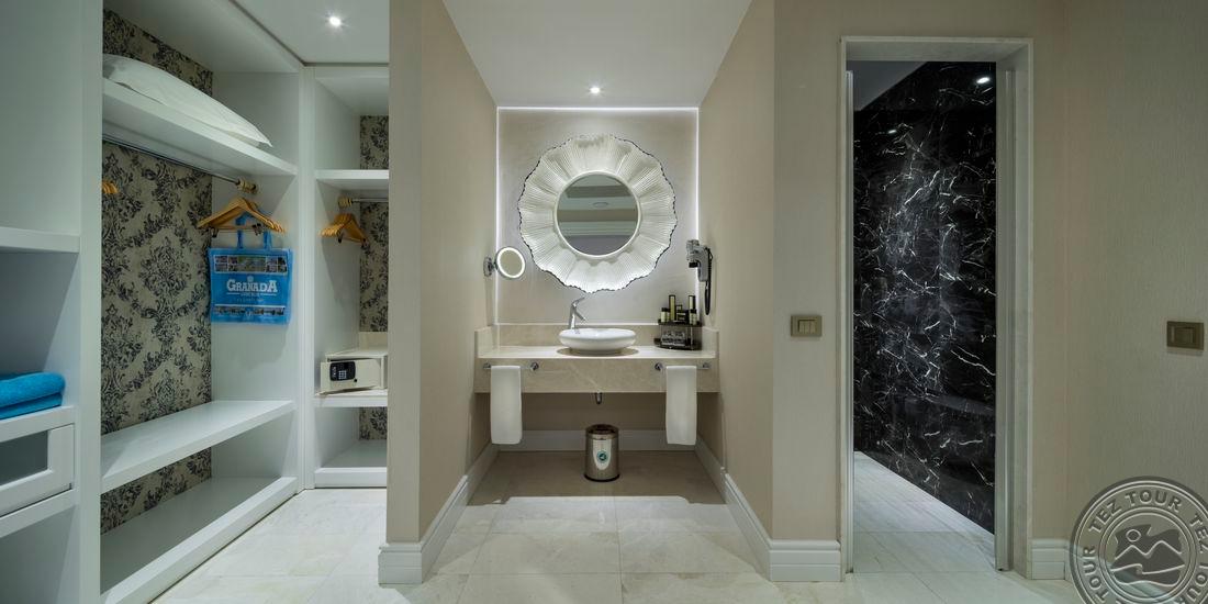 GRANADA LUXURY BELEK