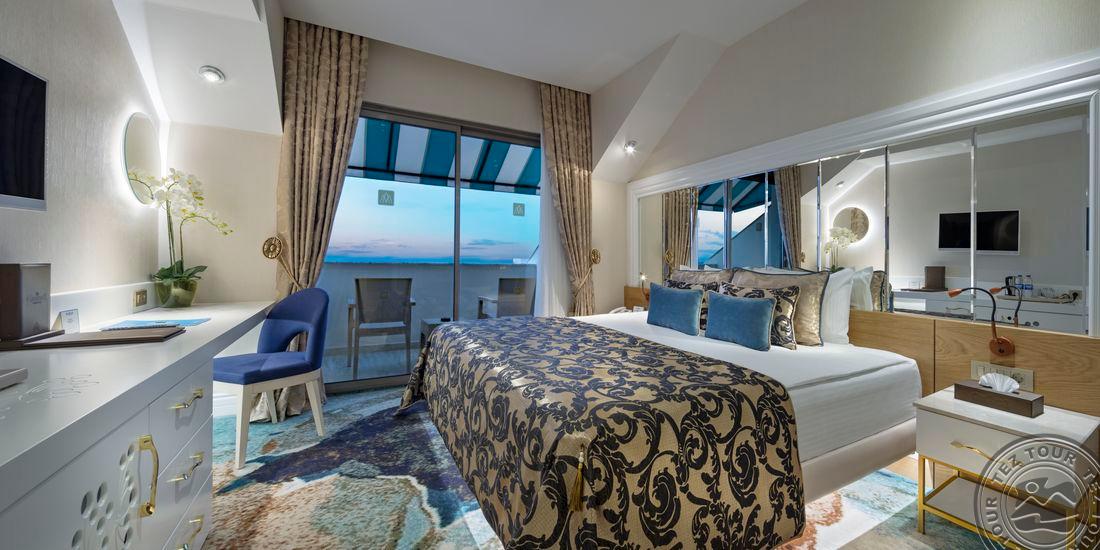 GRANADA LUXURY BELEK