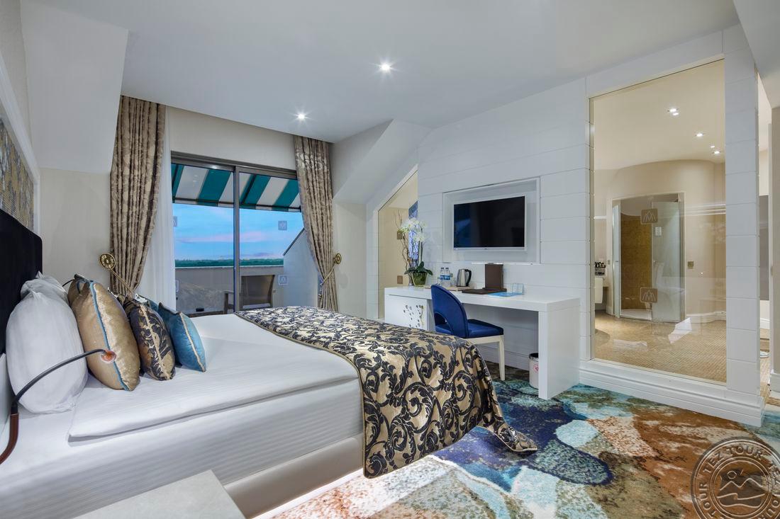 GRANADA LUXURY BELEK