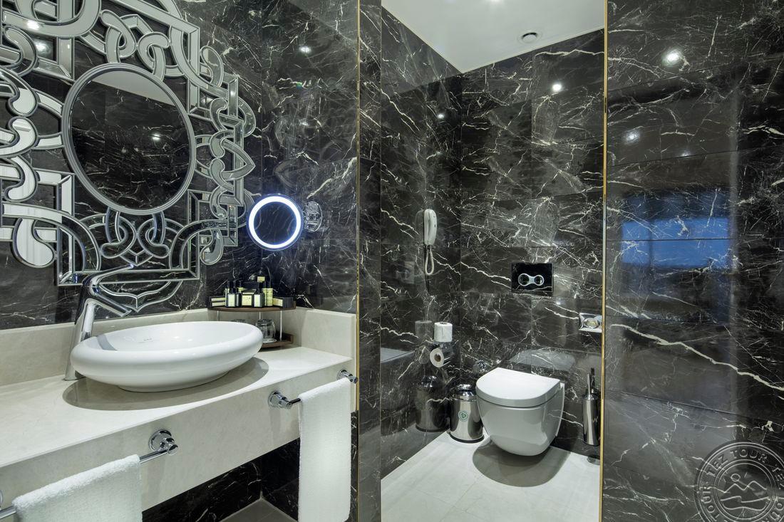 GRANADA LUXURY BELEK