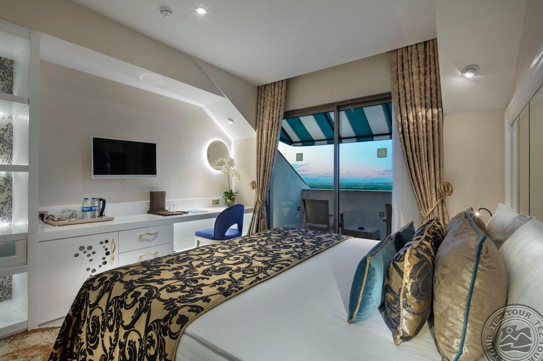 GRANADA LUXURY BELEK