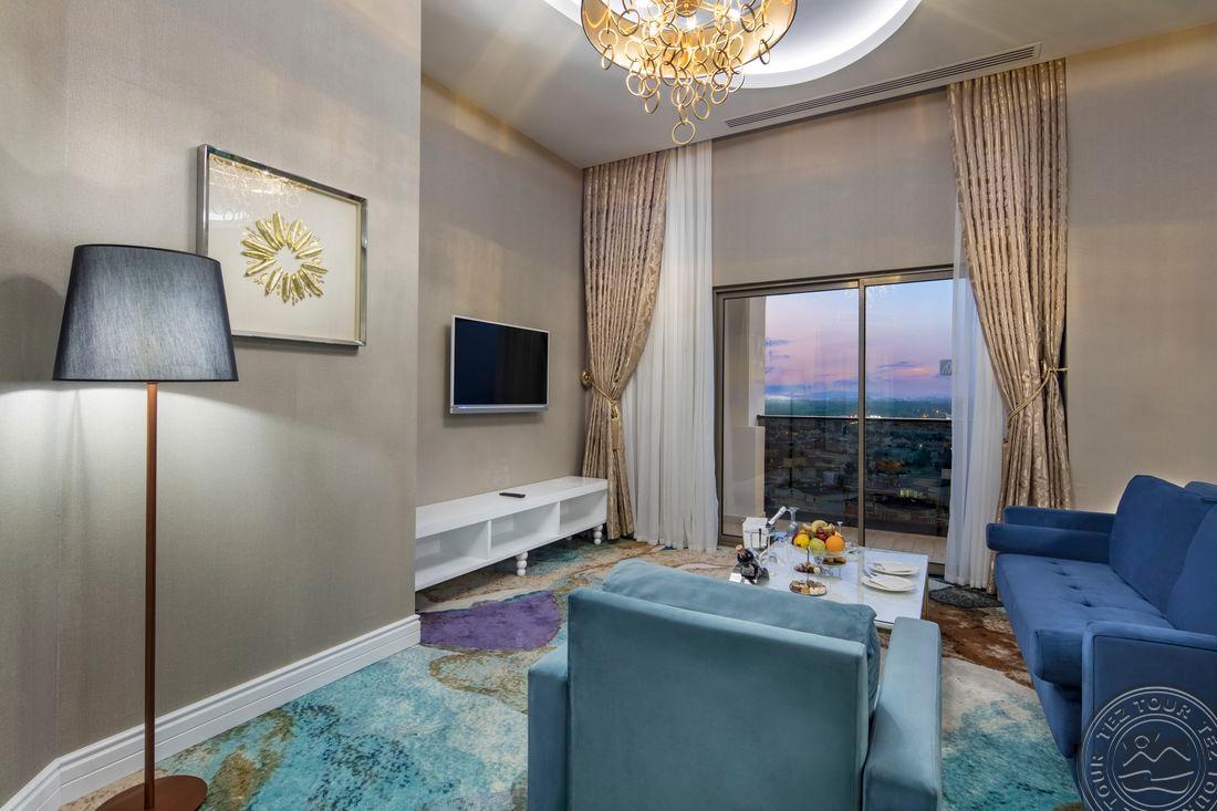 GRANADA LUXURY BELEK