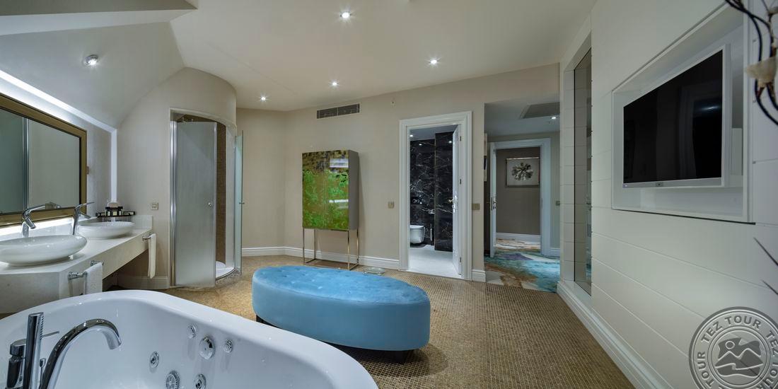 GRANADA LUXURY BELEK