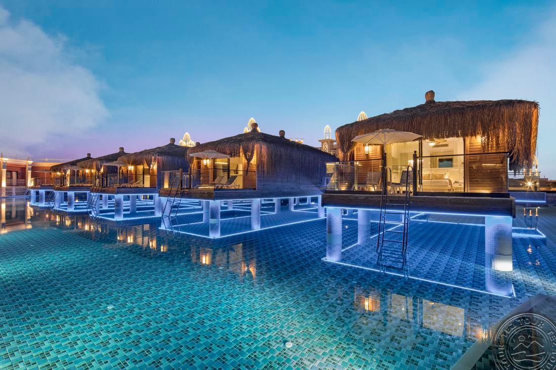 GRANADA LUXURY BELEK